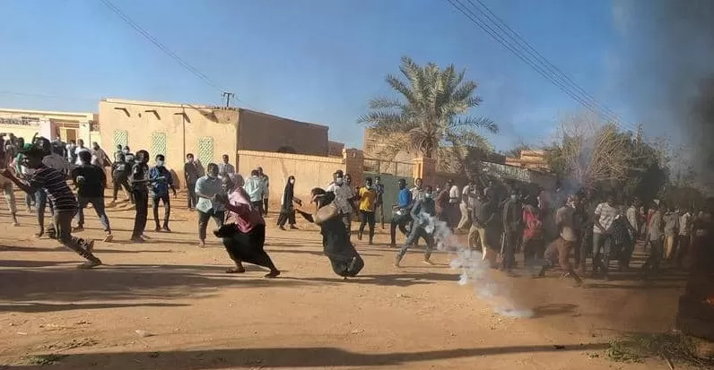 مدار الساعة,أخبار عربية ودولية