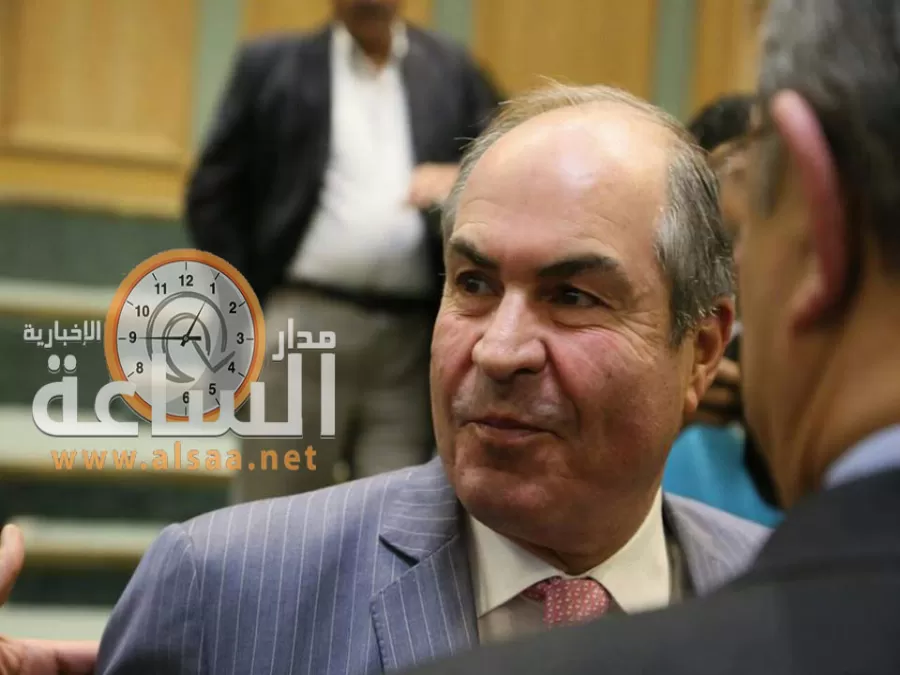مدار الساعة,أخبار الأردن,اخبار الاردن,رئيس الوزراء