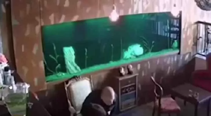 مدار الساعة,Video,فيديو,أخبار خفيفة ومنوعة