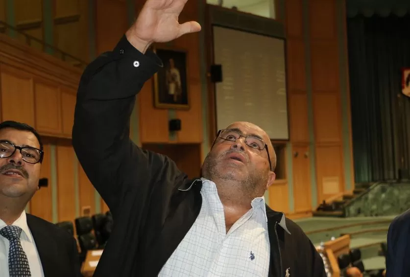 مدار الساعة,أسرار أردنية,الملك المؤسس,الجامعة الهاشمية,مستشفى الجامعة الأردنية,جامعة العلوم والتكنولوجيا