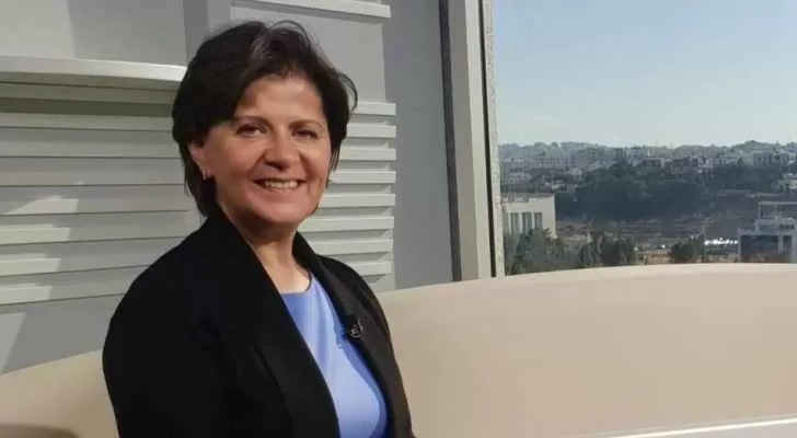مدار الساعة,أخبار مجلس النواب الأردني,لينا عناب,مجلس النواب,البحر الميت