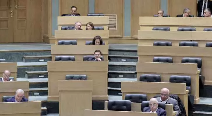مدار الساعة,أخبار مجلس النواب الأردني,مجلس النواب