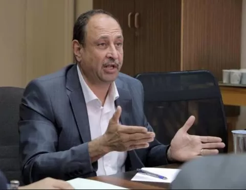 مدار الساعة,أخبار مجلس النواب الأردني,وزير الصحة,وزارة الصحة,سلطة وادي الأردن,وادي الأردن