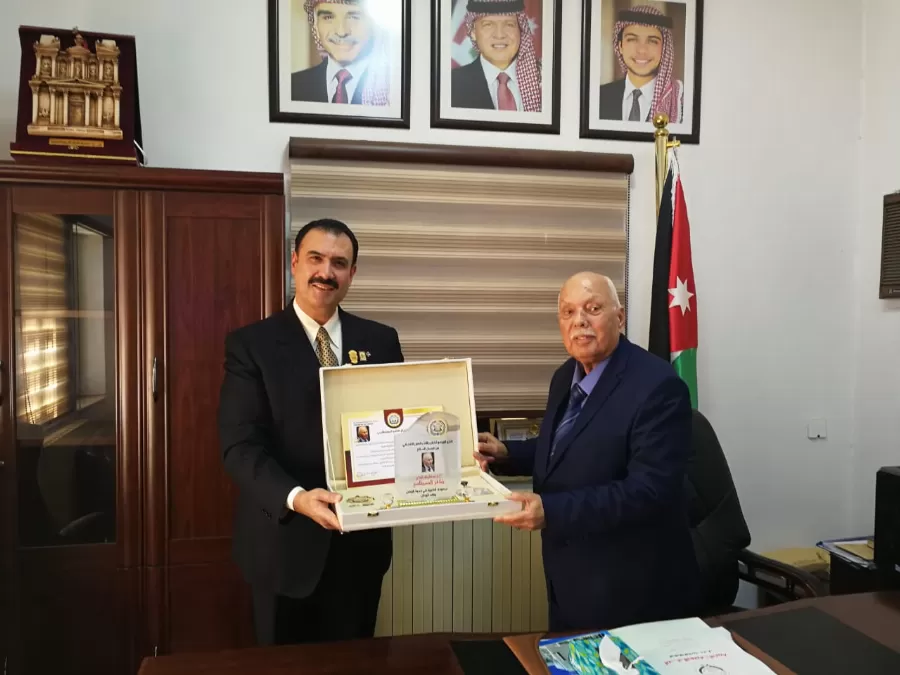 مدار الساعة,أخبار المجتمع الأردني