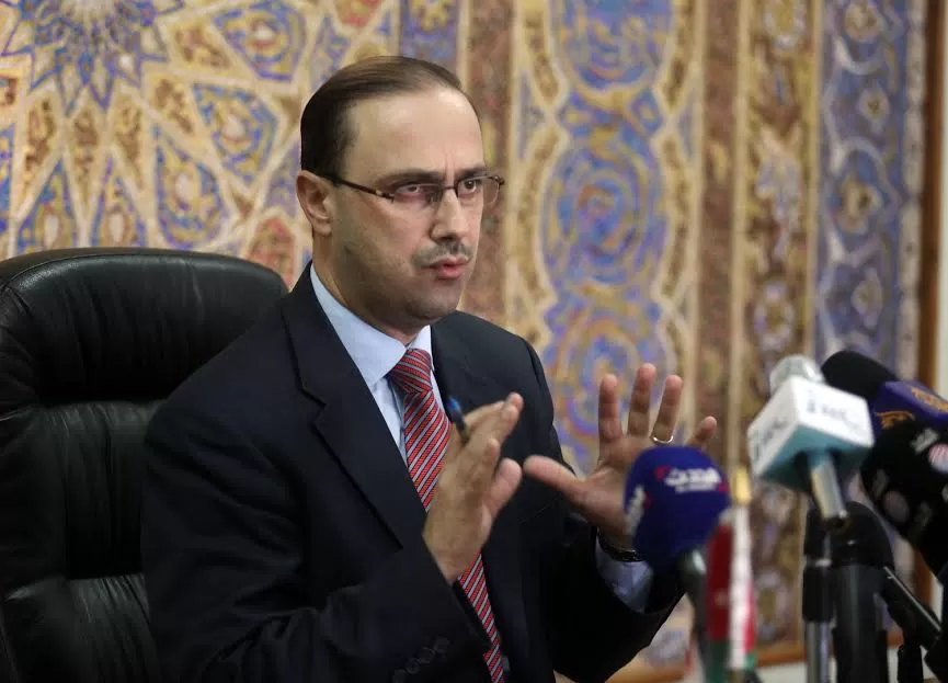 مدار الساعة,أخبار الأردن,اخبار الاردن,محمد المومني,رئيس الوزراء,المؤسسة الاستهلاكية المدنية,وزارة الخارجية وشؤون المغتربين,الاستهلاكية المدنية,وزارة الخارجية