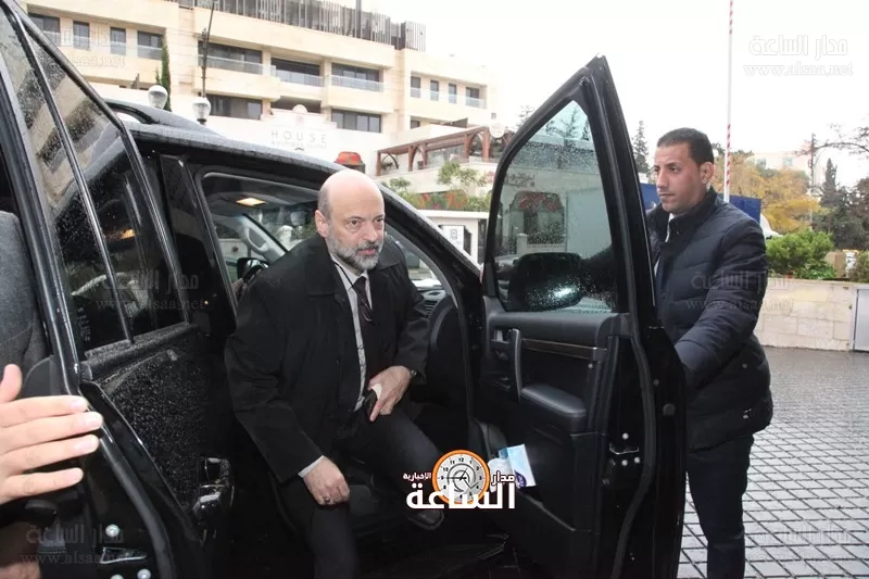 مدار الساعة,أخبار الأردن,اخبار الاردن,رئيس الوزراء