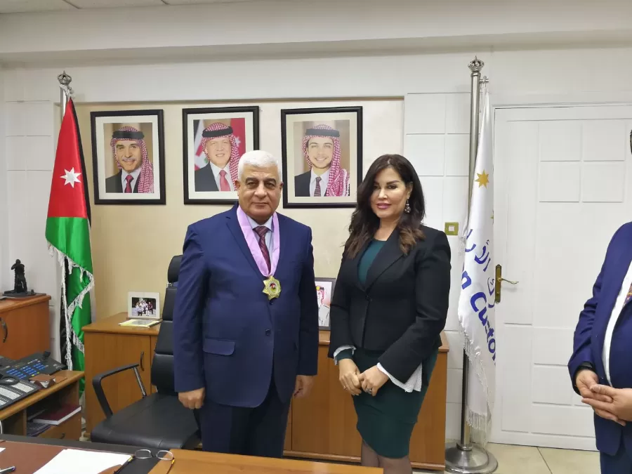 مدار الساعة,أخبار المجتمع الأردني