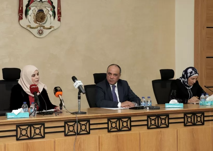مدار الساعة,أخبار مجلس النواب الأردني,الملك عبد الله الثاني,مجلس النواب