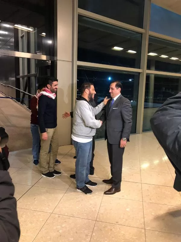 مدار الساعة,أخبار الأردن,اخبار الاردن,المملكة الأردنية الهاشمية,وزارة الخارجية وشؤون المغتربين,وزارة الخارجية,الإمارات العربية المتحدة