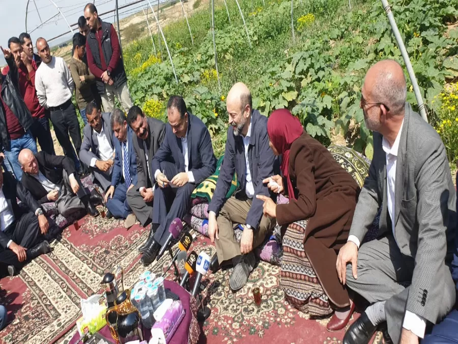 مدار الساعة,أخبار اقتصادية,وزير الزراعة,رئيس الوزراء