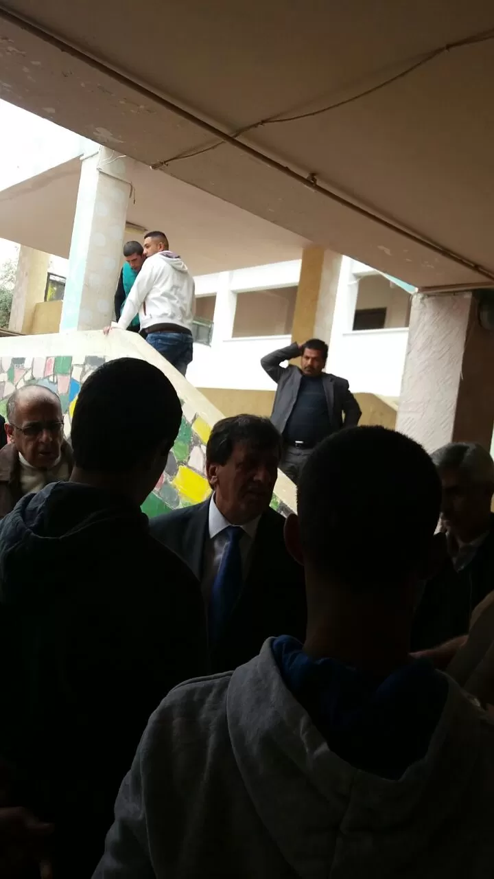 مدار الساعة,أخبار الأردن,اخبار الاردن,وزير التنمية الاجتماعية,التنمية الاجتماعية,التدريب المهني