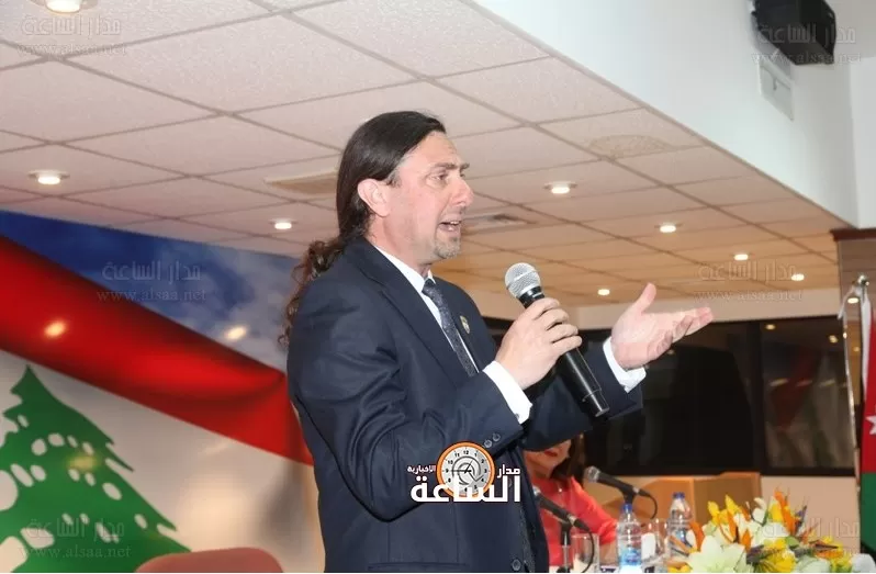 مدار الساعة,أخبار المجتمع الأردني