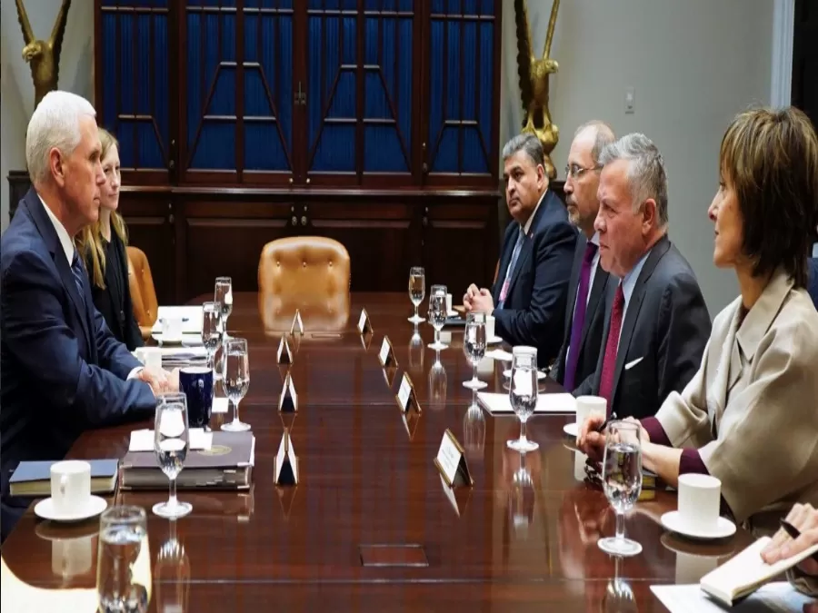 مدار الساعة,أخبار الأردن,اخبار الاردن,وزير الخارجية وشؤون المغتربين,الملك عبدالله الثاني