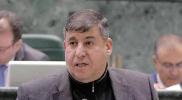 مدار الساعة,أخبار مجلس النواب الأردني,مثنى الغرايبة,مجلس النواب