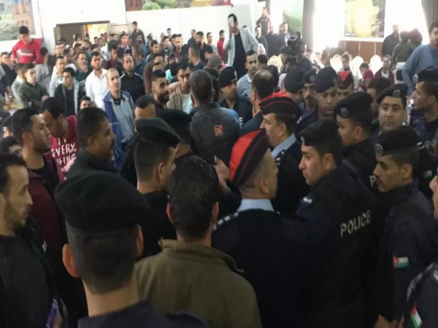 مدار الساعة,أخبار الأردن,اخبار الاردن