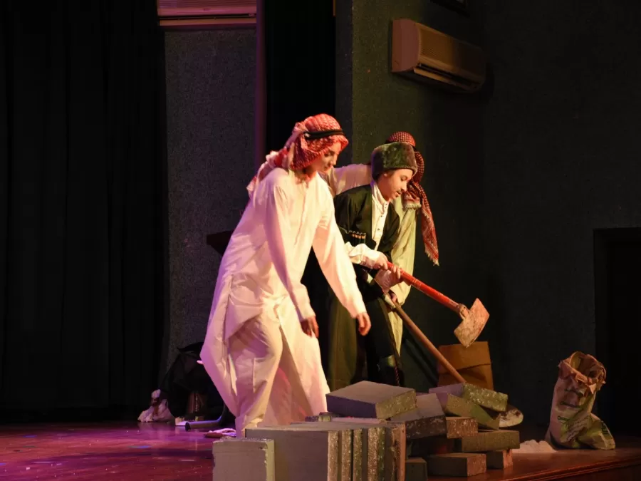 مدار الساعة,أخبار المجتمع الأردني