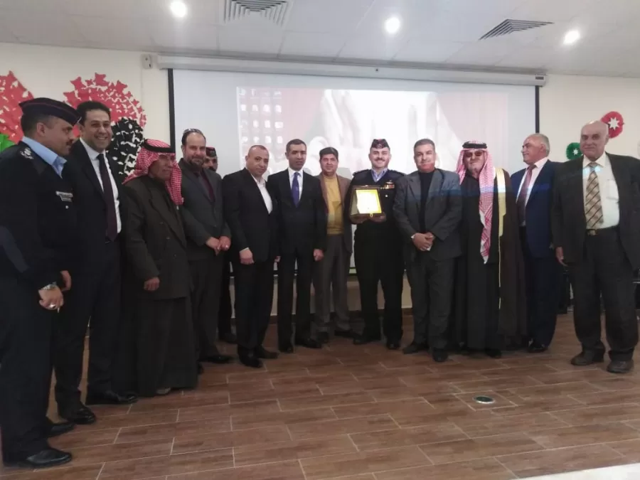 مدار الساعة,أخبار المجتمع الأردني,الإفتاء والإرشاد الديني