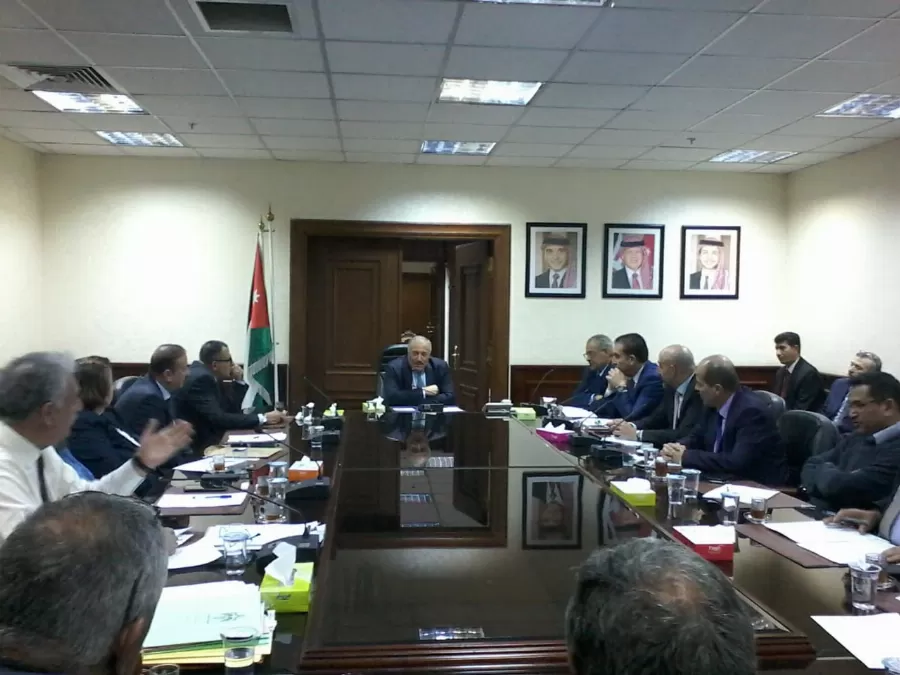 مدار الساعة,أخبار الأردن,اخبار الاردن,وزير الصحة,وزارة الصحة