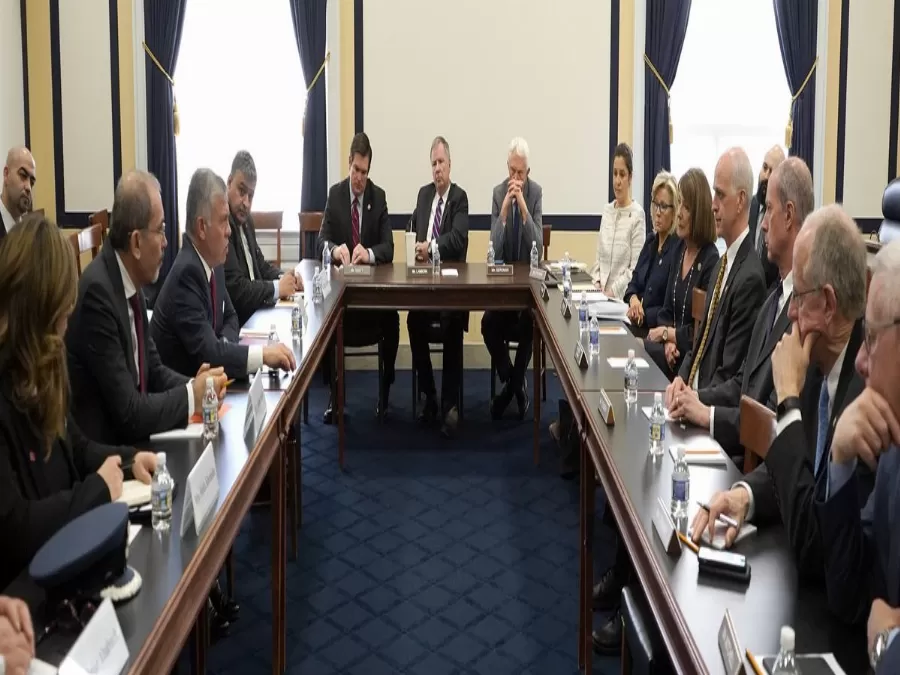 مدار الساعة,أخبار الأردن,اخبار الاردن,الملك عبدالله الثاني,مجلس النواب