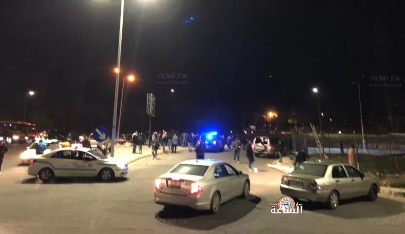 مدار الساعة,أخبار رياضية