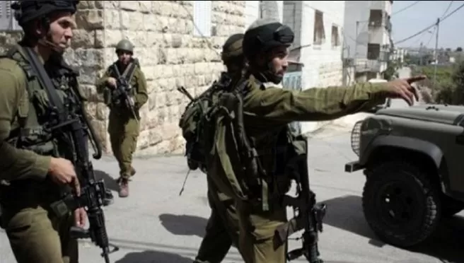 مدار الساعة,أخبار عربية ودولية,الضفة الغربية