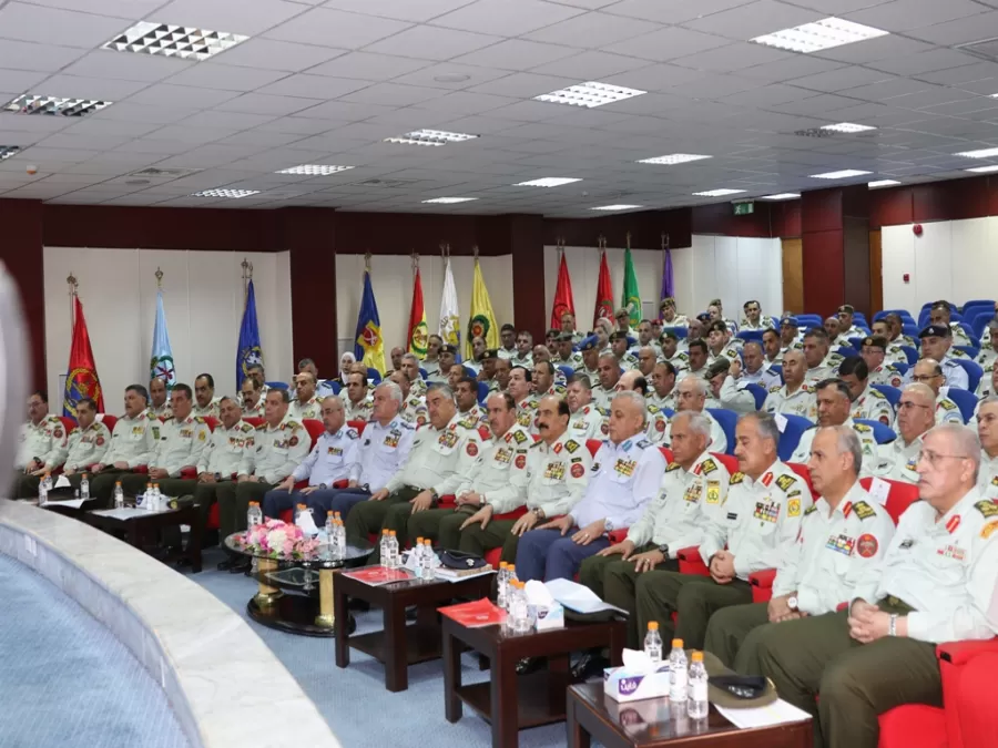 مدار الساعة,أخبار الأردن,اخبار الاردن,هيئة الأركان المشتركة,القوات المسلحة الأردنية,القوات المسلحة,الجيش العربي,القيادة العامة للقوات المسلحة