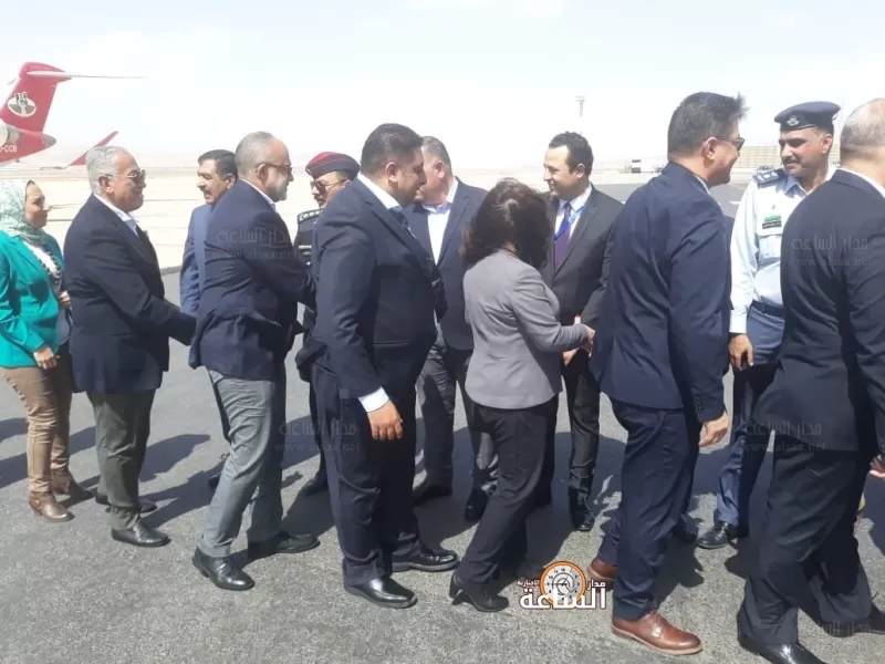 مدار الساعة,Video,فيديو,أخبار السياحة في الأردن,الملك عبد الله الثاني بن الحسين,سلطة منطقة العقبة الاقتصادية الخاصة