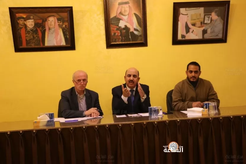 مدار الساعة,أخبار الأردن,اخبار الاردن,المؤسسة العامة للضمان الاجتماعي,وزارة الصحة,الضمان الاجتماعي
