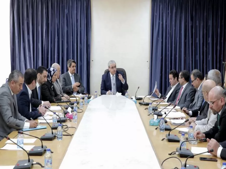 مدار الساعة,أخبار ثقافية,وزير الشباب,وزارة العمل,وزارة الثقافة,وزارة التخطيط والتعاون الدولي,وزارة السياحة,وزارة التربية,وزارة التخطيط