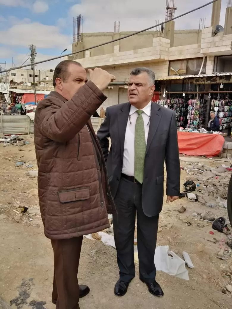 مدار الساعة,أخبار المجتمع الأردني