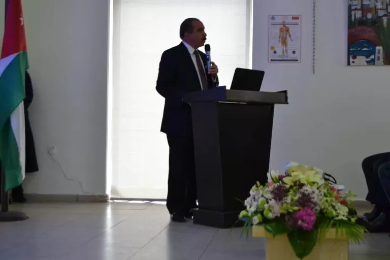 مدار الساعة,أخبار المجتمع الأردني