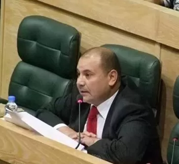 مدار الساعة,أخبار مجلس النواب الأردني,عبدالمنعم العودات,وزير المالية,المجلس القضائي,النيابة العامة