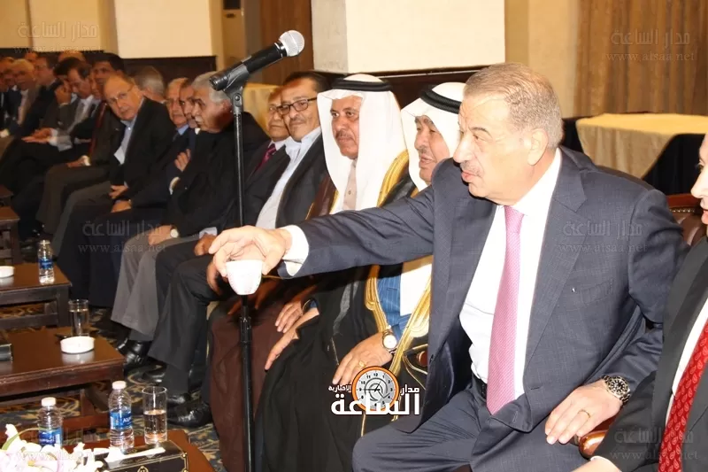 مدار الساعة,أخبار مجلس النواب الأردني