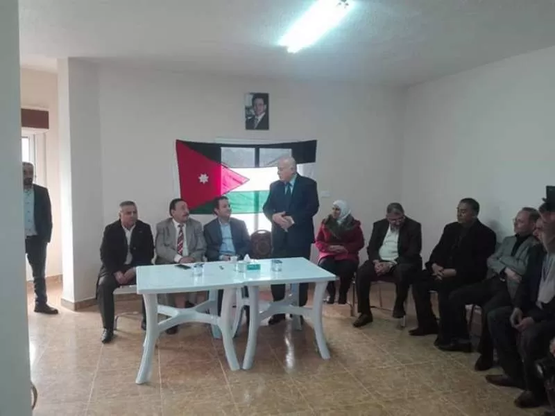 مدار الساعة,Video,فيديو,أخبار المجتمع الأردني,وزير الثقافة