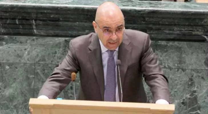مدار الساعة,أخبار مجلس النواب الأردني