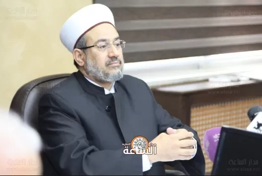 مدار الساعة,أخبار الأردن,اخبار الاردن,وزير الأوقاف والشؤون والمقدسات الإسلامية