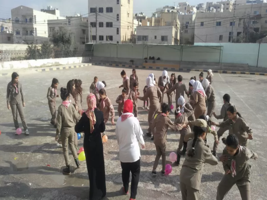 مدار الساعة,أخبار المجتمع الأردني,الملك عبدالله الثاني,الجيش العربي