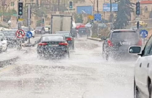 مدار الساعة,أخبار الأردن,اخبار الاردن,درجات الحرارة
