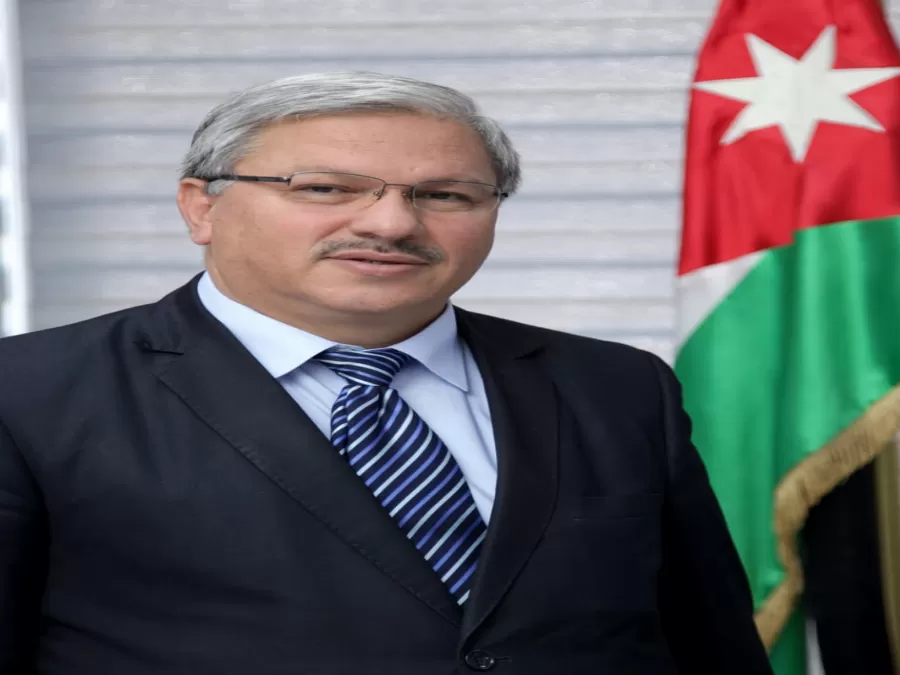 مدار الساعة,أخبار اقتصادية,هيئة تنظيم قطاع الطاقة والمعادن,شركة توزيع الكهرباء