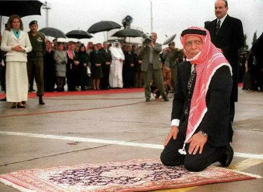 مدار الساعة,أسرار أردنية,رئيس الوزراء
