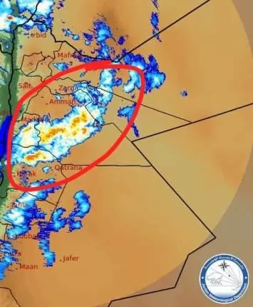مدار الساعة,الطقس في الأردن اليوم,طقس الأردن,طقس العرب,طقس العرب الاردن