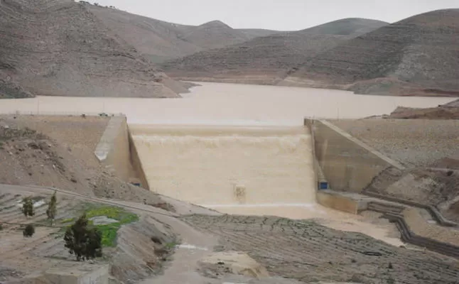 مدار الساعة,أخبار الأردن,اخبار الاردن,وزارة المياه والري,وزارة المياه