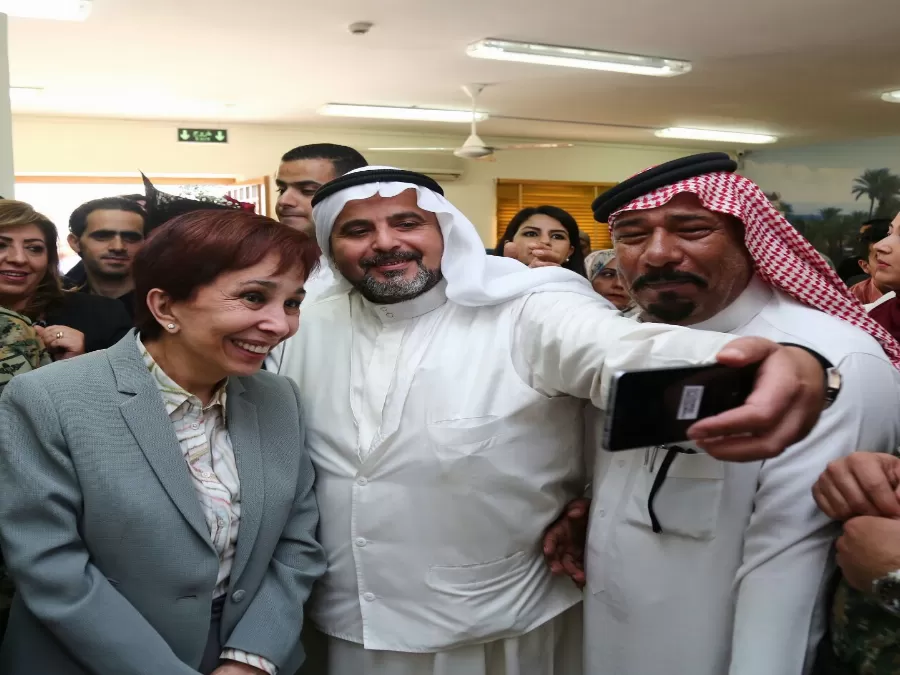 مدار الساعة,أخبار الأردن,اخبار الاردن,بسمة بنت طلال,سلطة منطقة العقبة الاقتصادية الخاصة