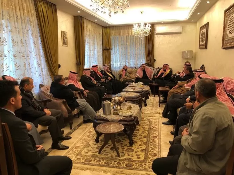 مدار الساعة,أخبار المجتمع الأردني