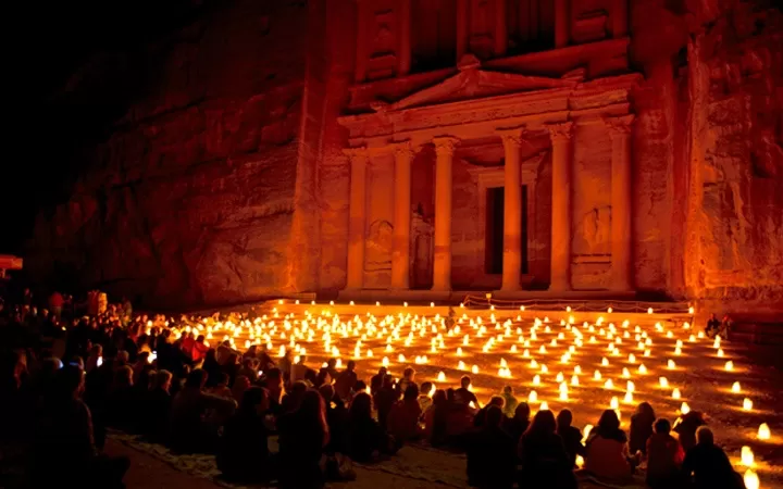 مدار الساعة,أخبار السياحة في الأردن,وزيرة السياحة والآثار,وزارة السياحة والآثار,وزارة السياحة