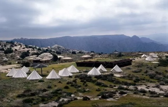 مدار الساعة,أخبار السياحة في الأردن