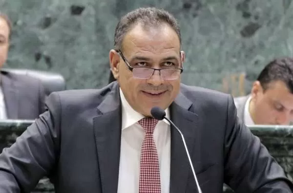 مدار الساعة,أخبار مجلس النواب الأردني