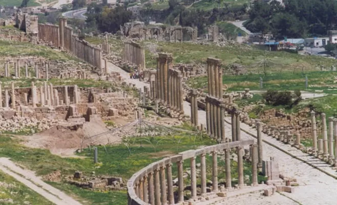 مدار الساعة,أخبار السياحة في الأردن,وزارة السياحة والآثار,وزارة السياحة