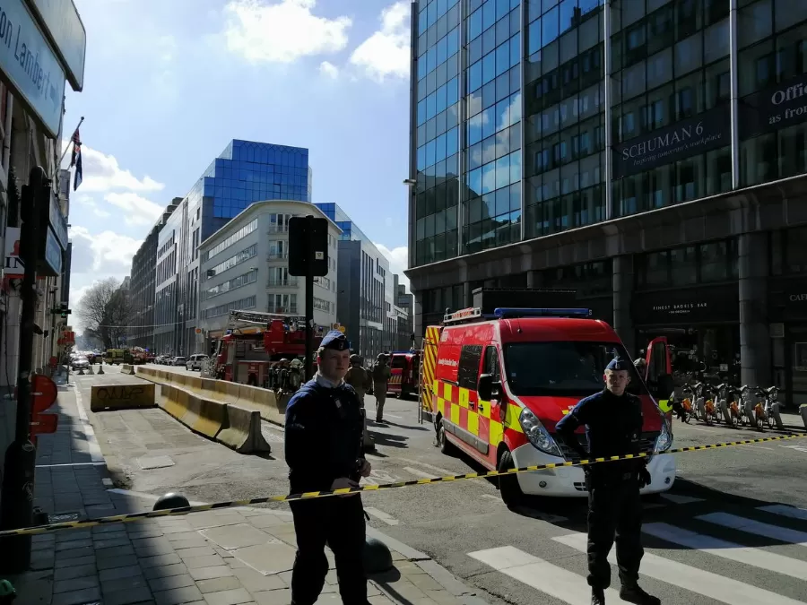 مدار الساعة,أخبار عربية ودولية