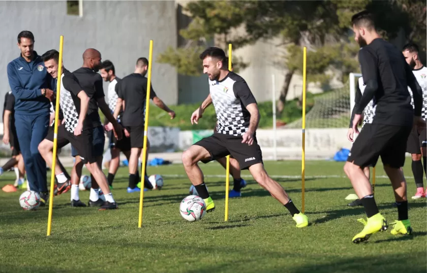 مدار الساعة,أخبار رياضية,منتخب النشامى,المنتخب الوطني لكرة القدم,المنتخب الوطني